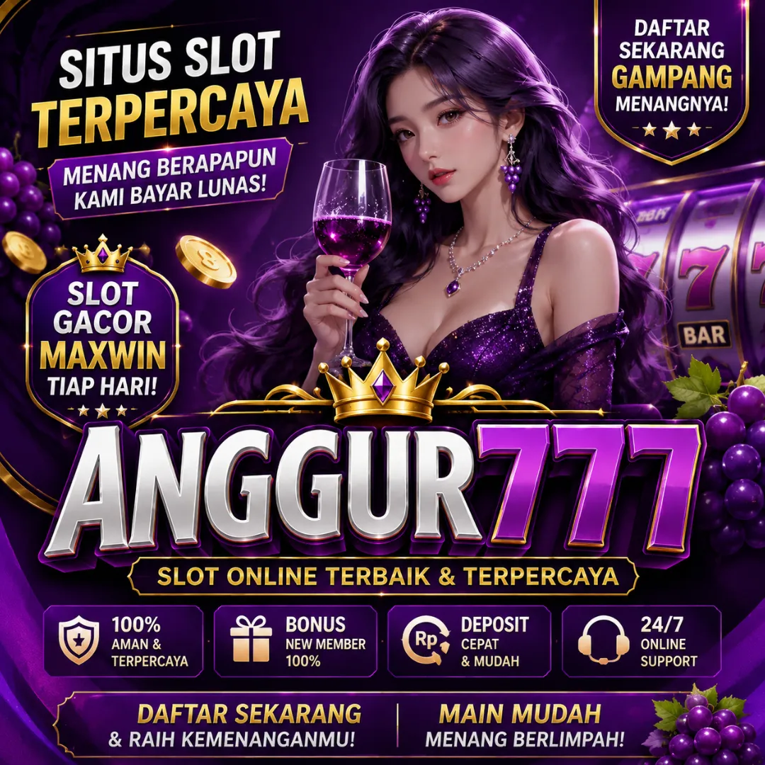 ANGGUR777